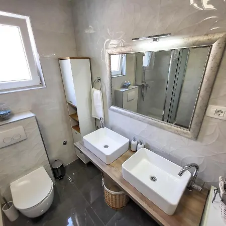 Apartamento Violet