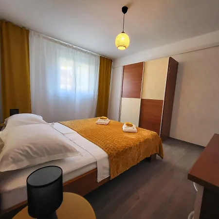 Apartman Violet Split