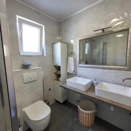 Apartman Violet Split