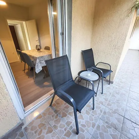 Apartman Violet Split