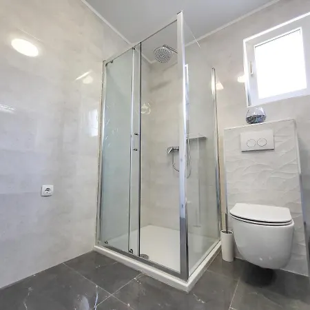 Apartman Violet Split