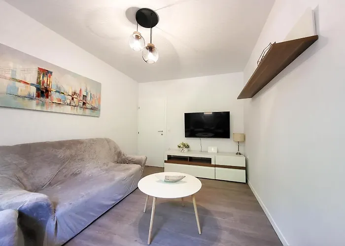 Violet 아파트 스플리트