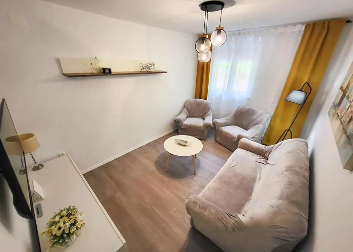 아파트 Violet 스플리트