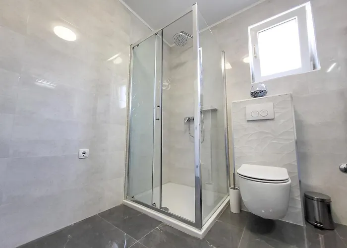 아파트 Violet 스플리트